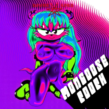 Mongoose Cooch by Donut Lord - album cover