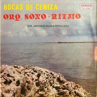 Bocas de ceniza