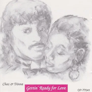 Gettin' Ready For Love