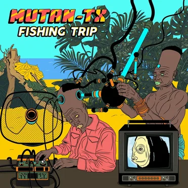 Fishing Trip