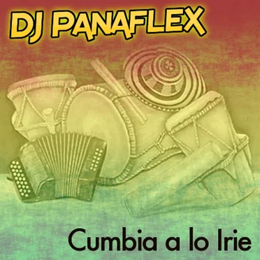 Cumbia A Lo Irie