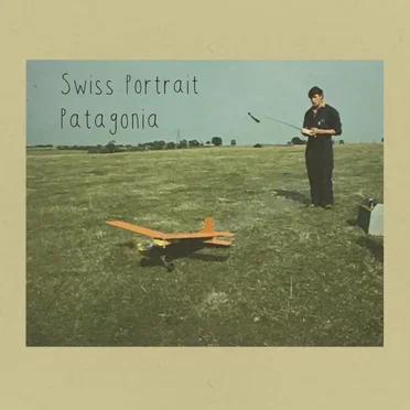 Patagonia by Swiss Portrait - album cover