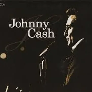 Johnny Cash
