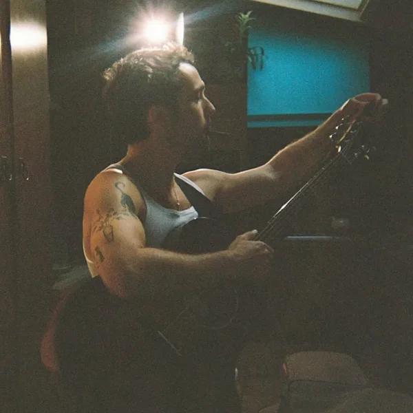 The Thing I Love (with Pentatonix)