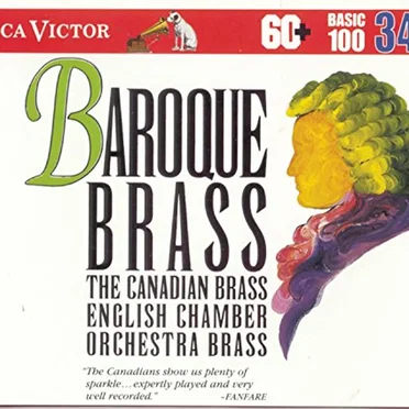 Baroque Brass