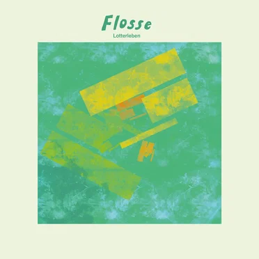 Lotterleben by FLOSSE - album cover