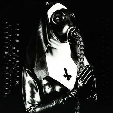 None Shall Escape the Wrath by Krieg - album cover