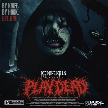 Play Dead by Ice Nine Kills - album cover