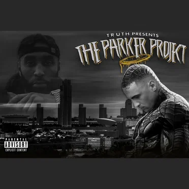 The Parker Project by T.R.U.T.H - album cover