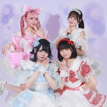 ぴち☆ぱり