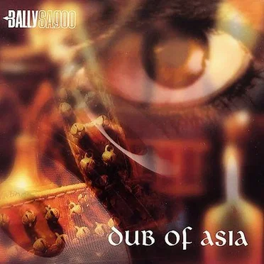 Dub of Asia