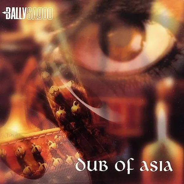 Dub of Asia