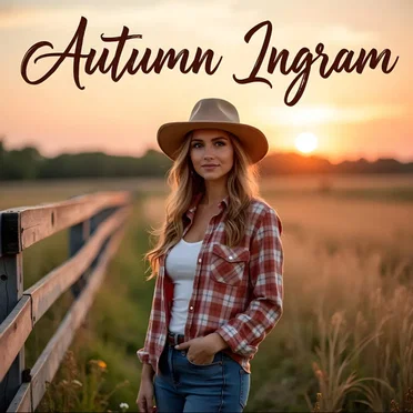 Self Titled by Autumn Ingram - album cover