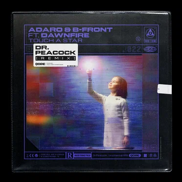 Touch a Star (Dr. Peacock remix)