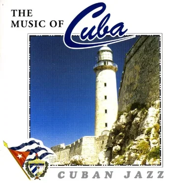 The Music Of Cuba