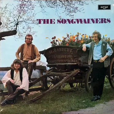 The Songwainers