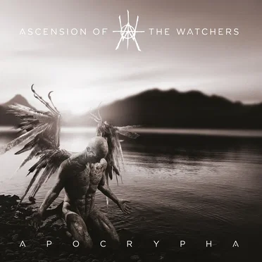 Apocrypha by Ascension of the Watchers - album cover