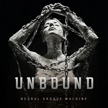 Unbound by Neural Groove Machine - album cover