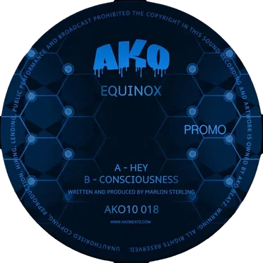 Hey! / Consciousness