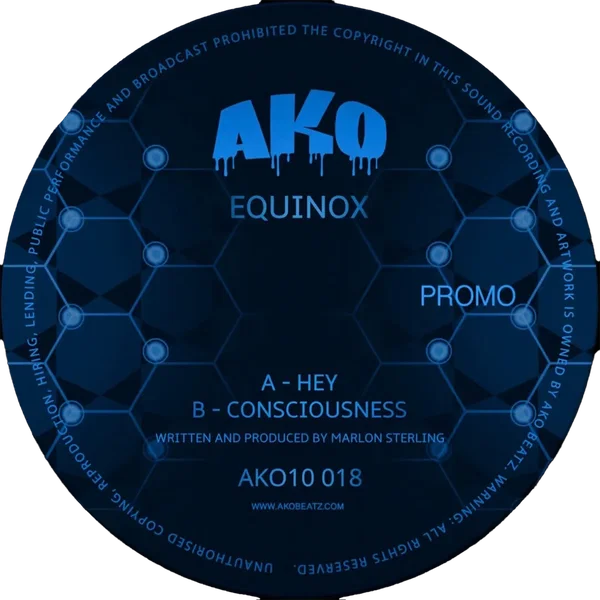 Hey! / Consciousness