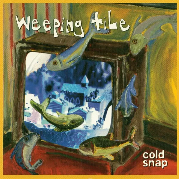 Cold Snap