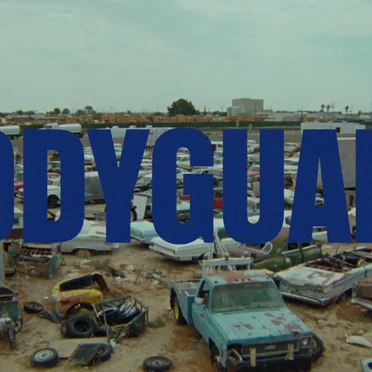 BODYGUARD by Beyoncé - album cover