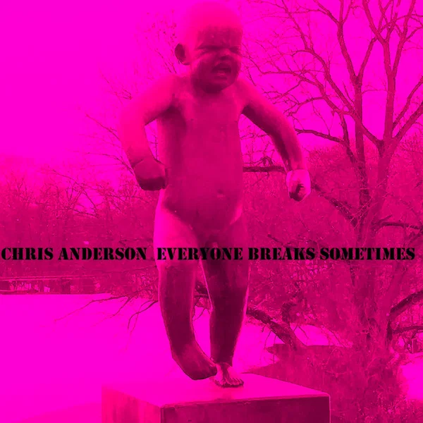 Everyone Breaks Sometimes / For Grace