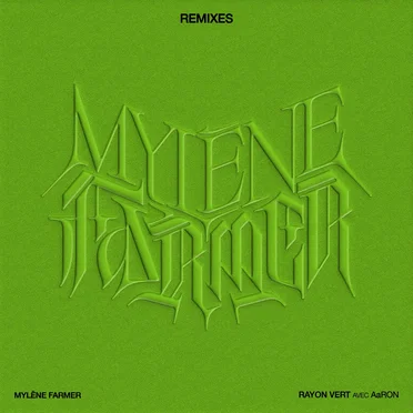 Rayon vert (remixes)