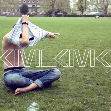Airspray by CIVIL CIVIC - album cover