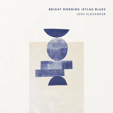 Bright Morning Jetlag Blues