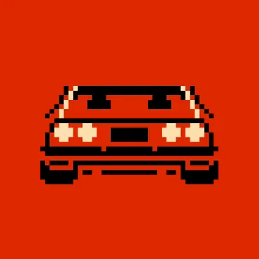 Rad Racer