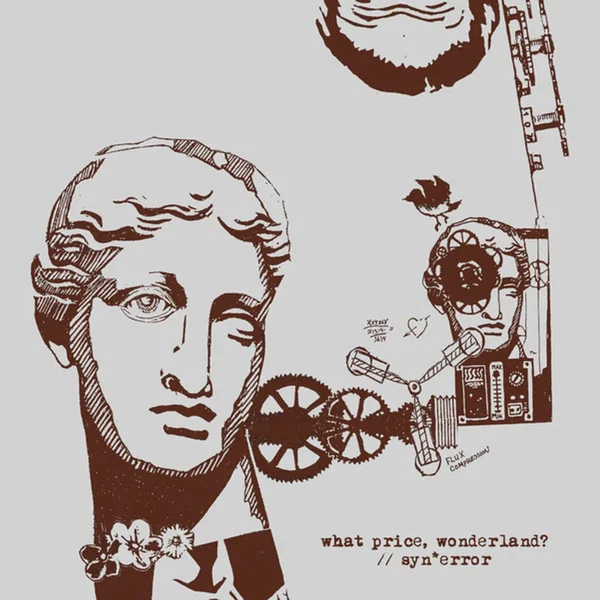 What Price, Wonderland? // Syn*Error