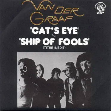 Cat’s Eye / Ship of Fools