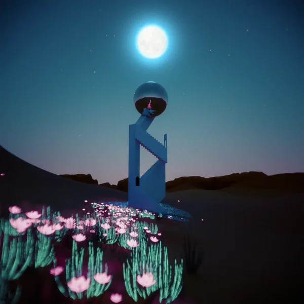 I Think I've Been Here Before