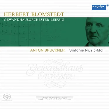 Sinfonie Nr. 2 c-Moll