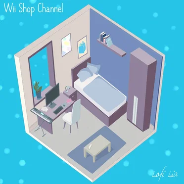 Wii Shop Channel (From “Wii Shopping Channel”)