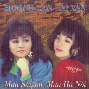 Mưa Sàigòn - Mưa Hà Nội