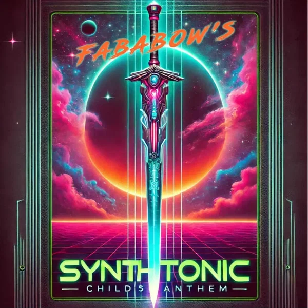 Child's Anthem (electrock version)