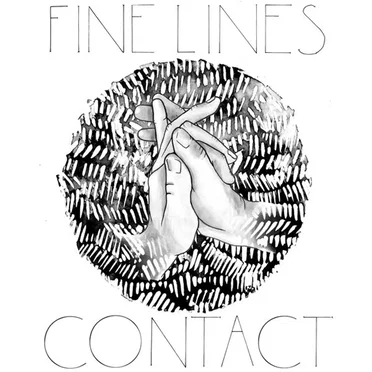 Contact by Fine Lines - album cover