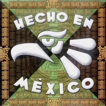 Hecho en México by Various Artists - album cover