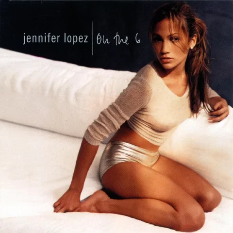 Jennifer Lopez
