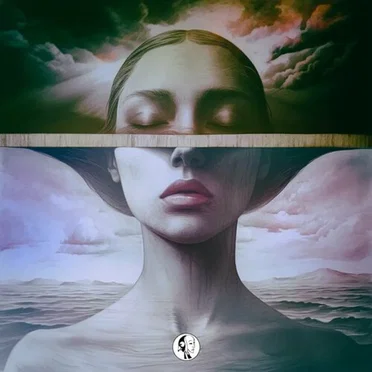 Seraphic by Lost Rhythm - album cover