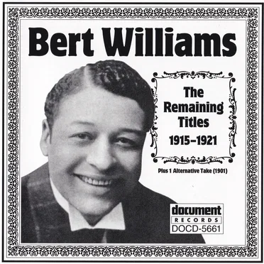 The Remaining Titles 1915-1921 (Plus 1 alternative take (1901))