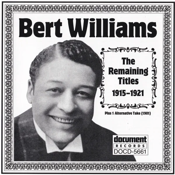 The Remaining Titles 1915-1921 (Plus 1 alternative take (1901))