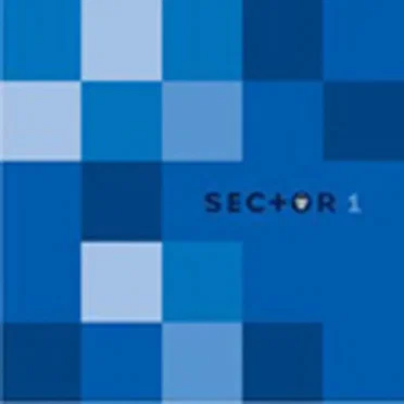 Sector One, Volume 1 by Various Artists - album cover