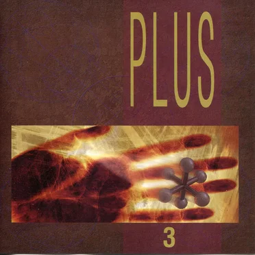 Mr Music Plus: Plus 3-93 by Various Artists - album cover