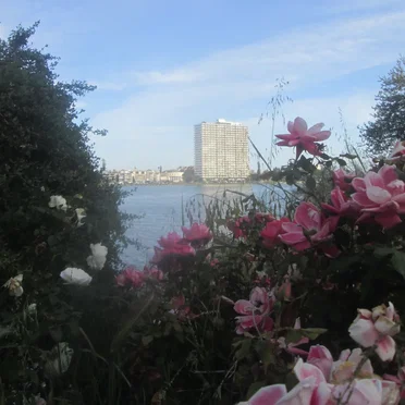 Mother's Day Weekend: Day One