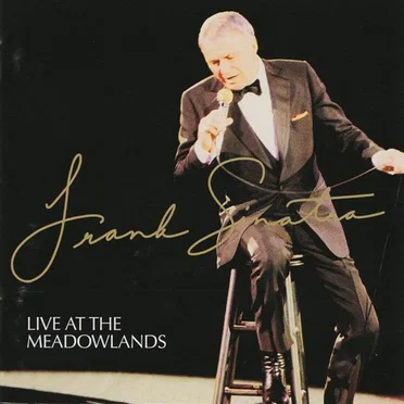 Live at the Meadowlands