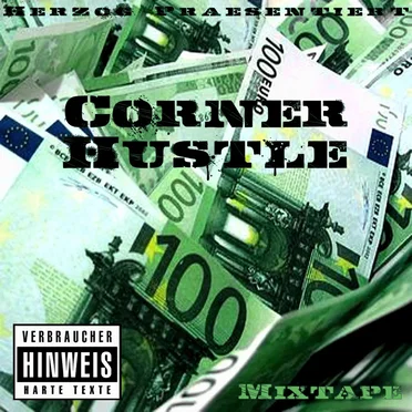 Corner Hustle