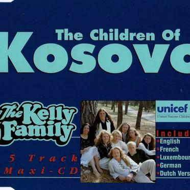 The Children of Kosovo